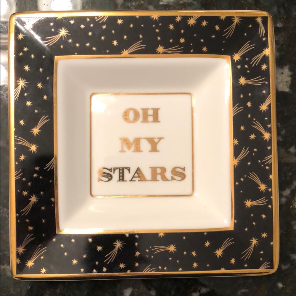 Draper James Dish